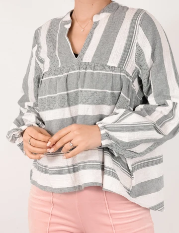 Bluza Only, mix culori, S