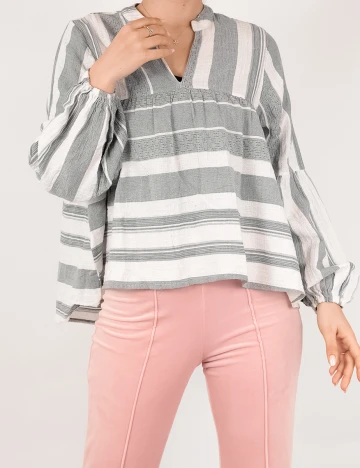 Bluza Only, mix culori, S