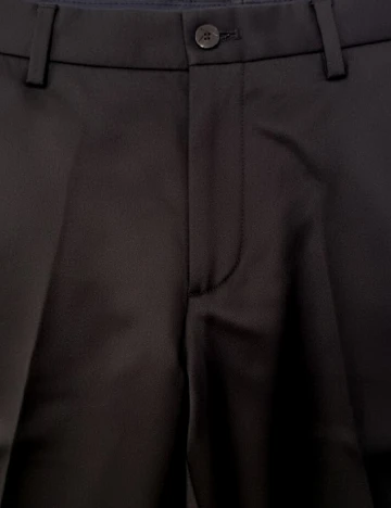 Pantaloni Zara, negru Negru