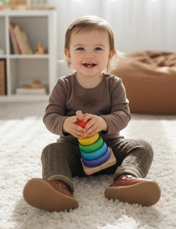 Bluza Zara, maro Maro