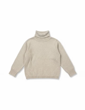 Bluza Zara, bej Crem