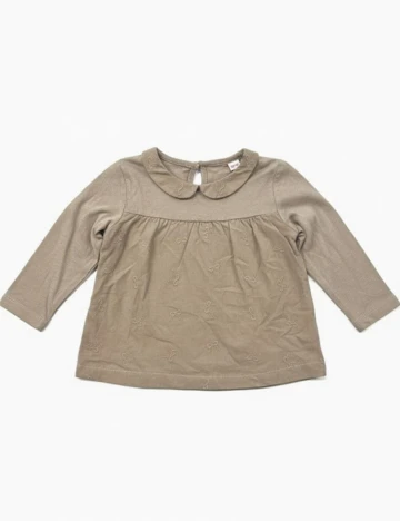 Bluza Zara, maro Maro