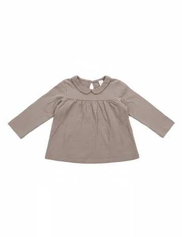 Bluza Zara, maro
