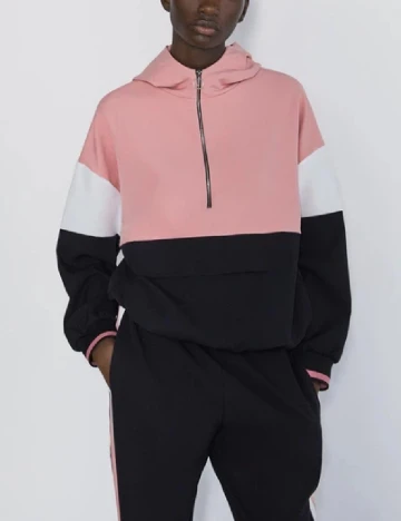 Hanorac Zara, mix culori Mix culori