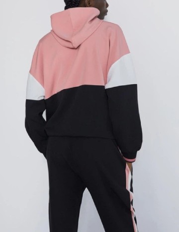 Hanorac Zara, mix culori