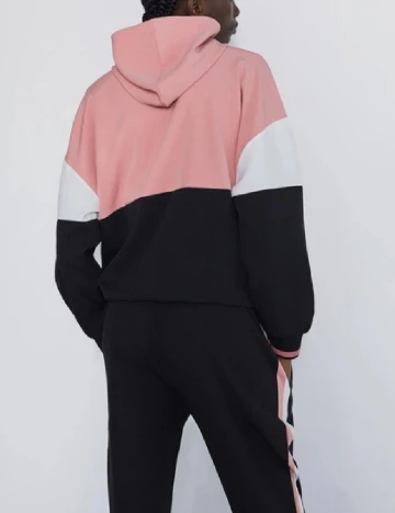 Hanorac Zara, mix culori Mix culori