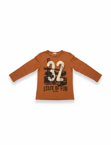 Bluza Zara, portocaliu