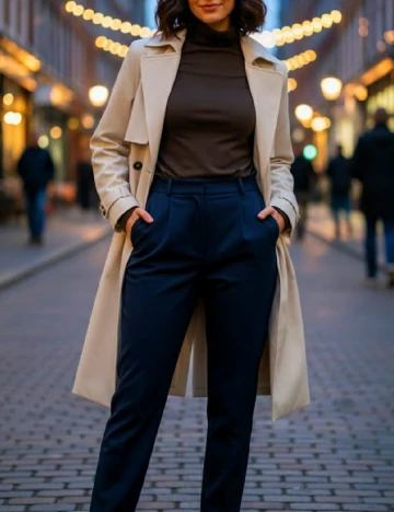 Bluza Zara, maro Maro