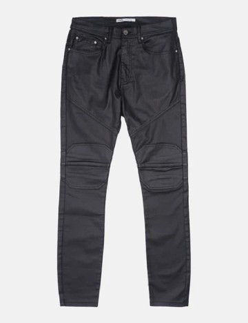 
						Pantaloni Zara, negru
