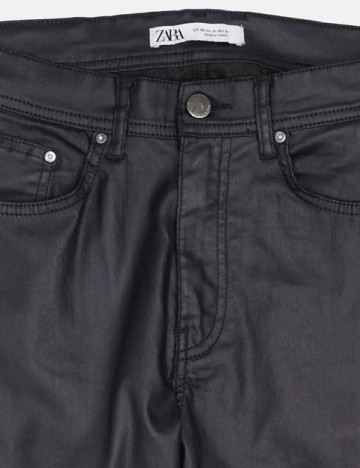Pantaloni Zara, negru