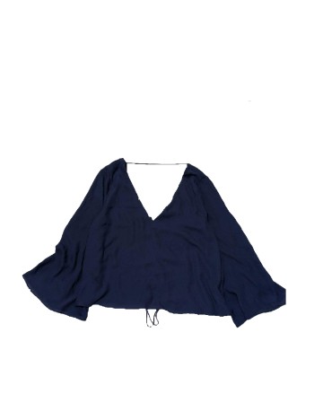 Bluza Zara, bleumarin