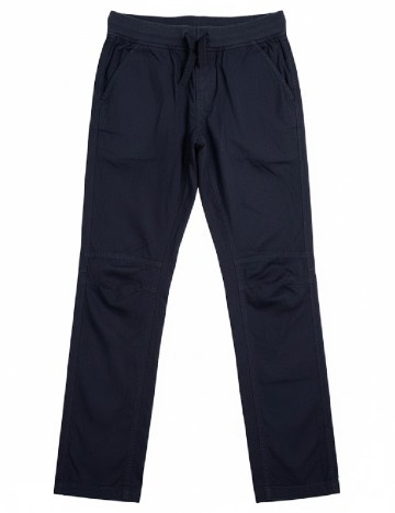 
						Pantaloni Zara, bleumarin