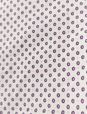 Camasa Pull&Bear, alb