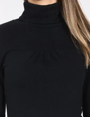 Bluza Zara, bleumarin Albastru