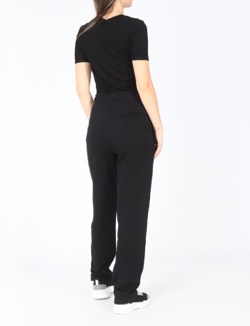 Pantaloni Zara, negru