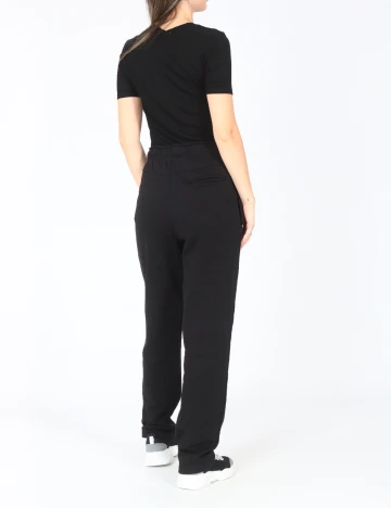 Pantaloni Zara, negru Negru