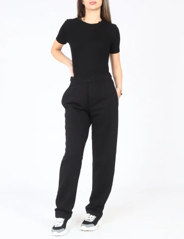 Pantaloni Zara, negru Negru