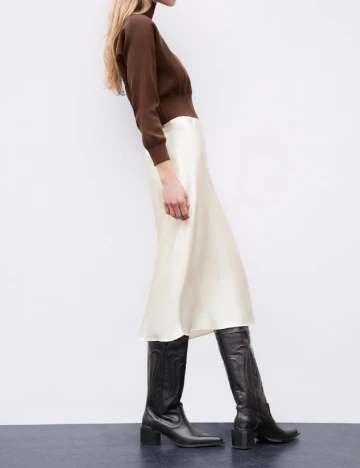 Bluza Zara, maro Maro