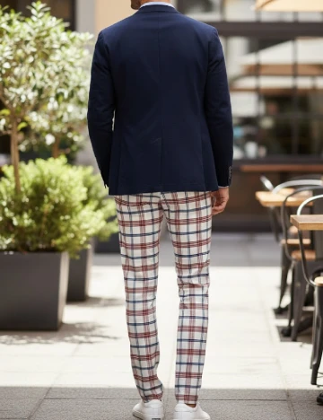 Pantaloni Zara, mix culori Mix culori