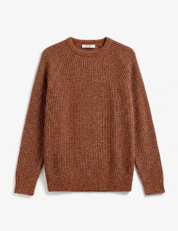 Pulover Bershka, mix culori Mix culori