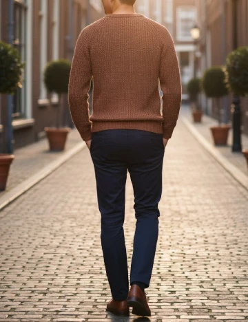 Pulover Bershka, mix culori Mix culori