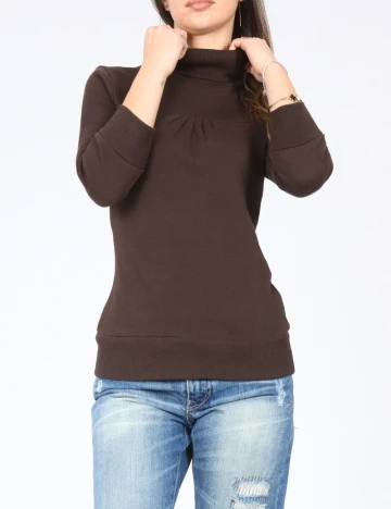 Bluza Zara, maro Maro