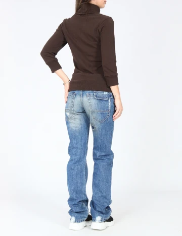 Bluza Zara, maro Maro