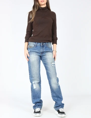 Bluza Zara, maro Maro