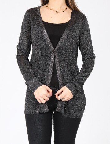 Cardigan Zara, gri