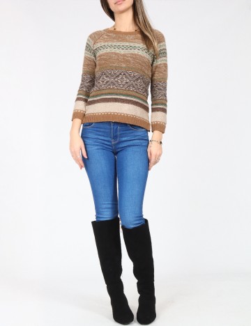 Bluza Zara, mix culori