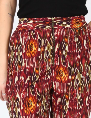 Pantaloni Zara, mix culori Mix culori