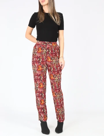 Pantaloni Zara, mix culori Mix culori