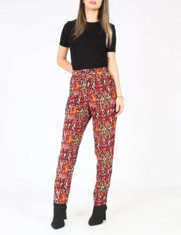 Pantaloni Zara, mix culori Mix culori