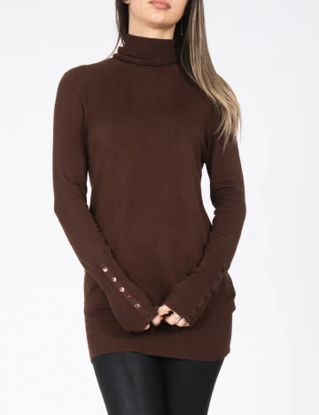 Bluza Zara, maro Maro