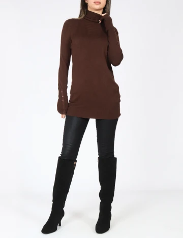 Bluza Zara, maro Maro