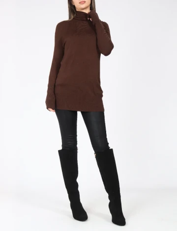 Bluza Zara, maro Maro