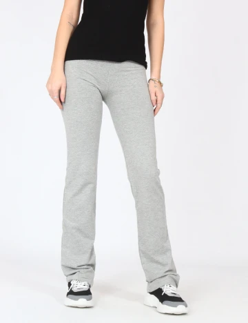 Pantaloni Zara, gri Gri