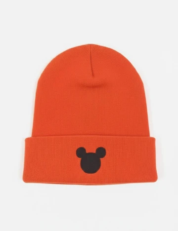 Caciula Bershka, portocaliu Portocaliu