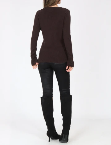 Cardigan Zara, maro Maro