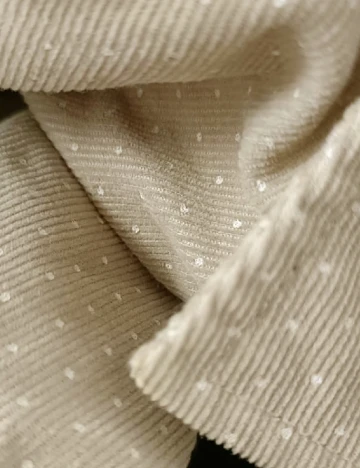 Camasa Zara, bej Crem