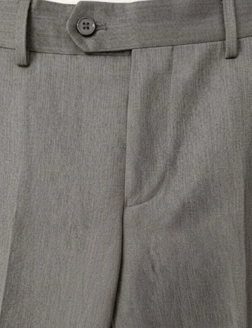 Pantaloni Zara, gri Gri