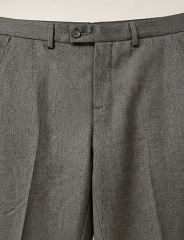 Pantaloni Zara, gri Gri