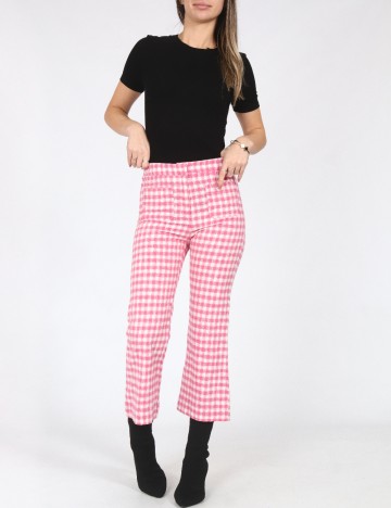 Pantaloni Zara, roz