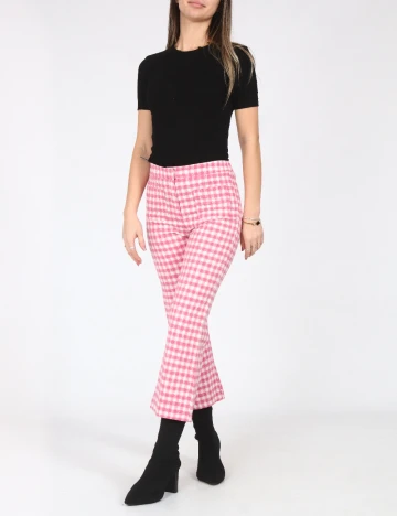 Pantaloni Zara, roz