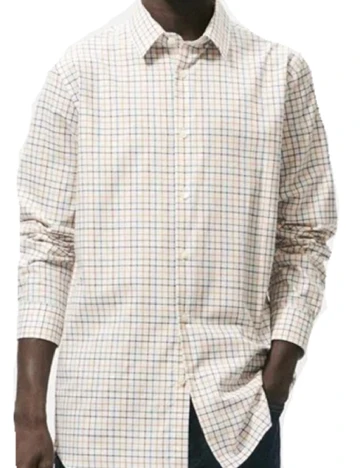 Camasa Zara, mix culori Mix culori