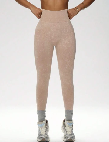 Colanti SHEIN, crem Crem