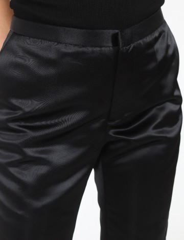 Pantaloni Zara, negru