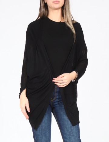 Blazer Zara, negru