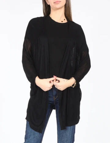 Blazer Zara, negru Negru