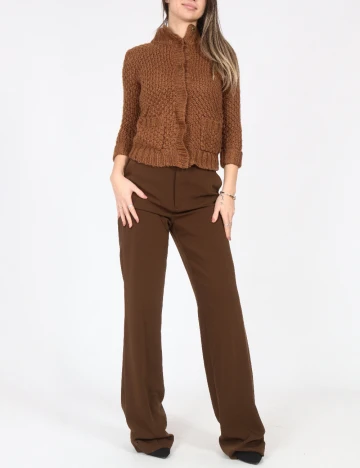 Cardigan Zara, maro Maro